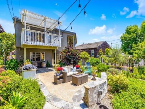 210 W Avenida Gaviota  , San Clemente, CA