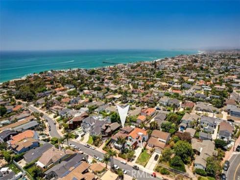 210 W Avenida Gaviota  , San Clemente, CA