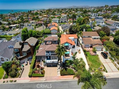 210 W Avenida Gaviota  , San Clemente, CA