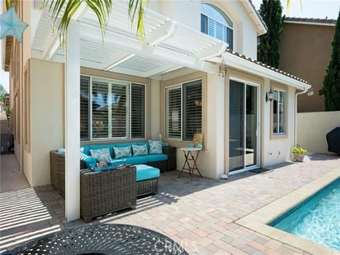 14  Chapital  , San Clemente, CA