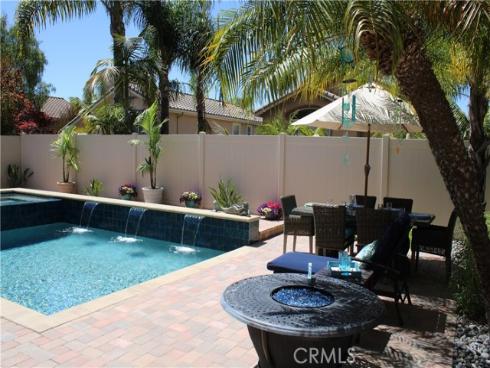 14  Chapital  , San Clemente, CA