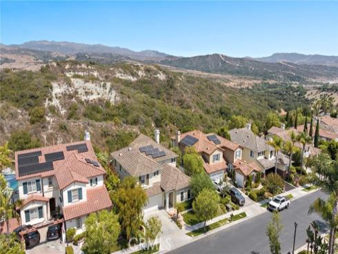 18  Via Belleza  , San Clemente, CA