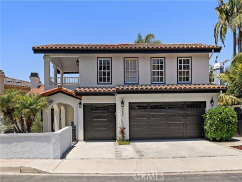 317 Calle Felicidad , San Clemente, CA