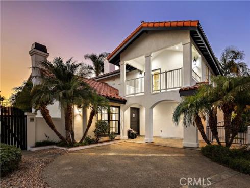 317 Calle Felicidad , San Clemente, CA