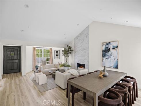 317 Calle Felicidad , San Clemente, CA