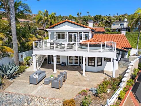317 Calle Felicidad , San Clemente, CA