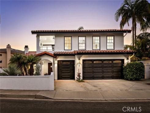 317 Calle Felicidad , San Clemente, CA
