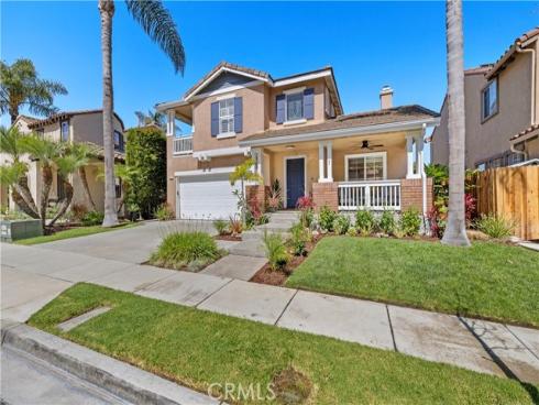 5417  Camino Mojado  , San Clemente, CA