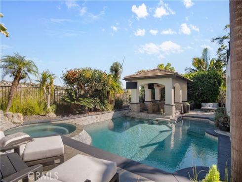 36  Via Divertirse  , San Clemente, CA