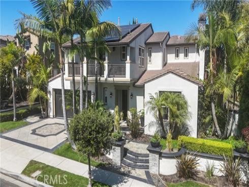 36  Via Divertirse  , San Clemente, CA