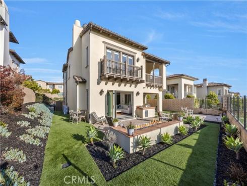 116  Via Bilbao  , San Clemente, CA
