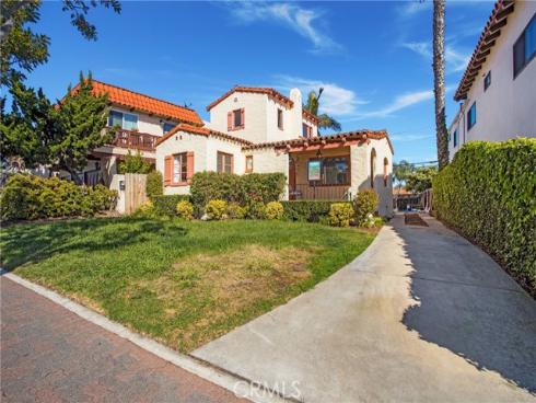 251  Avenida Del Mar  , San Clemente, CA
