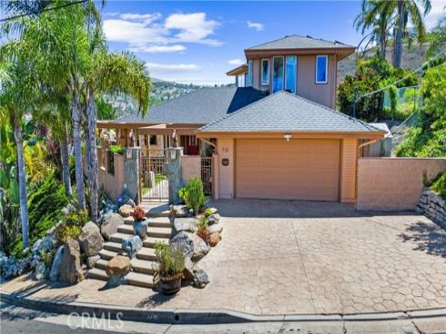716 Avenida Columbo , San Clemente, CA