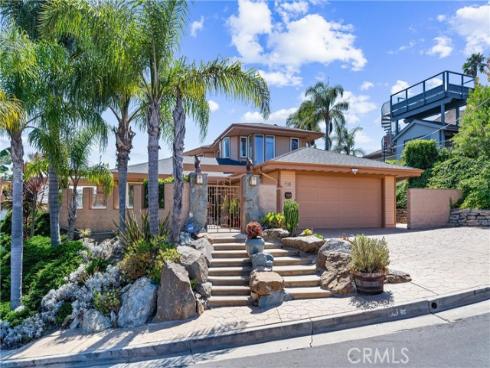 716 Avenida Columbo , San Clemente, CA