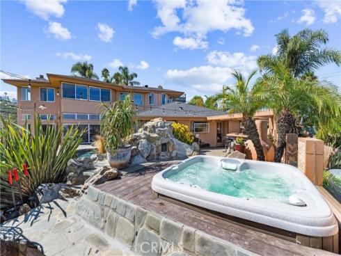 716 Avenida Columbo , San Clemente, CA