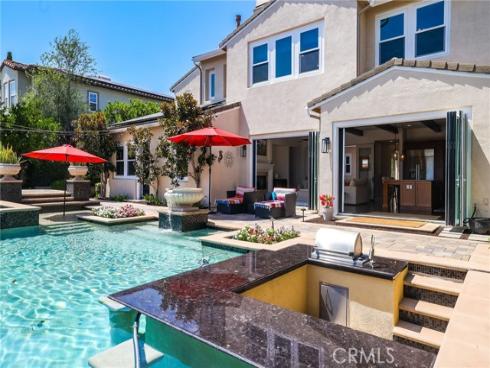 15  Calle Gaulteria  , San Clemente, CA