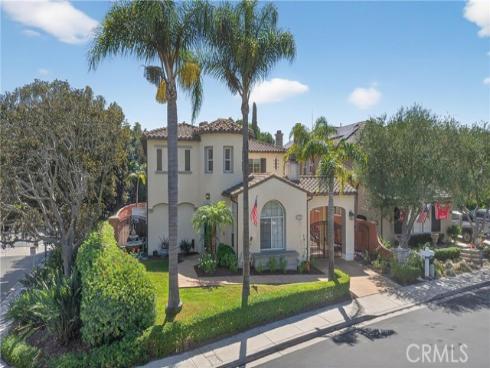 100  Via Monte Picayo  , San Clemente, CA