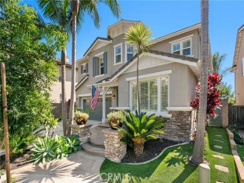 1204  Vista Jardin  , San Clemente, CA