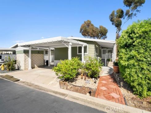 41  Mira Las Olas  , San Clemente, CA