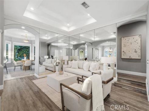 3  Calle Agua  , San Clemente, CA