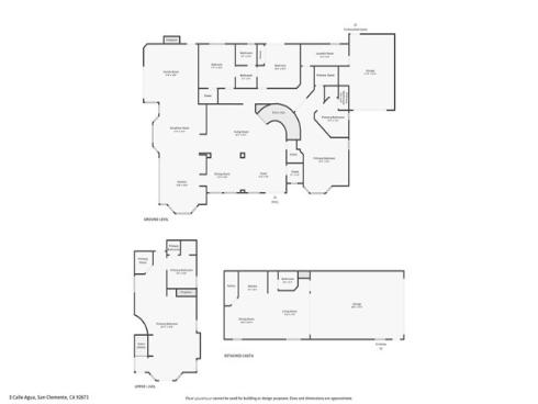 3  Calle Agua  , San Clemente, CA