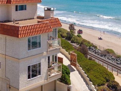 121  Boca De La Playa  1 , San Clemente, CA