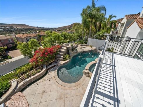 55  Via Sonrisa  , San Clemente, CA