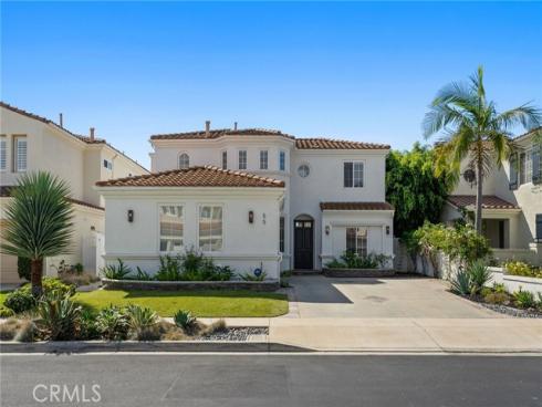 55  Via Sonrisa  , San Clemente, CA