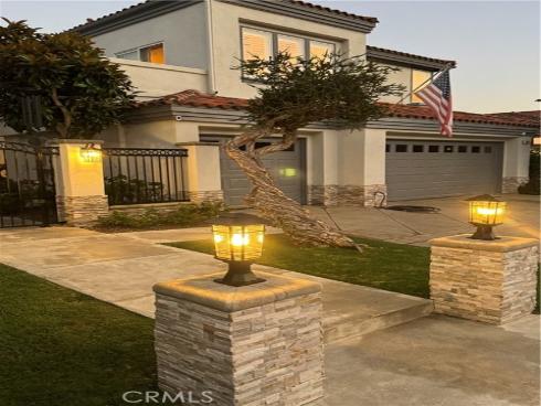 110  Del Cabo  , San Clemente, CA