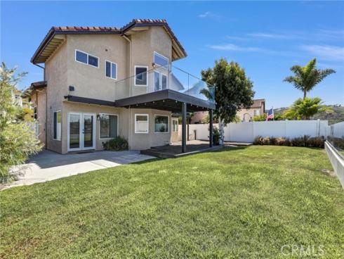27  Burriana  , San Clemente, CA