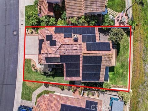 27  Burriana  , San Clemente, CA