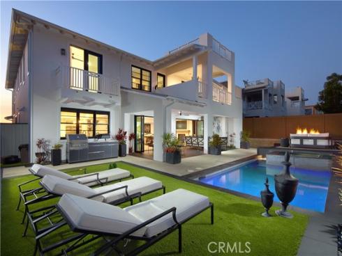 212  Via Socorro  , San Clemente, CA