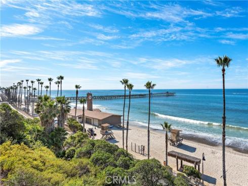 125 E Escalones  , San Clemente, CA