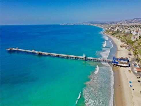 125 E Escalones  , San Clemente, CA