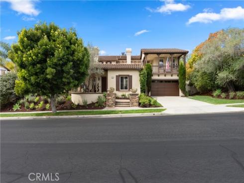 21  Calle Vista Del Sol  , San Clemente, CA