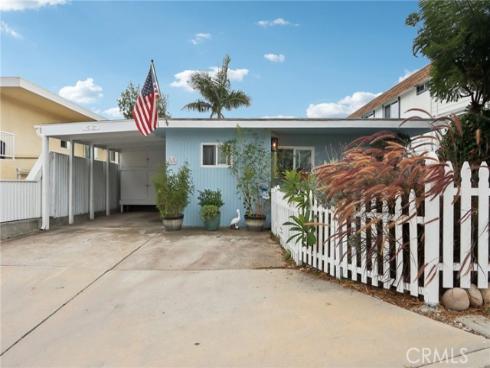 229 W Canada  , San Clemente, CA