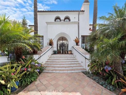 911  Buena Vista  1 , San Clemente, CA