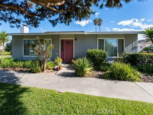 229  Monte Vista  12 , San Clemente, CA
