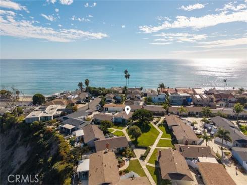 229  Monte Vista  12 , San Clemente, CA
