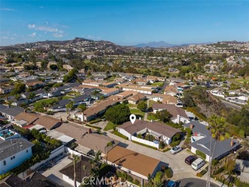 229  Monte Vista  12 , San Clemente, CA
