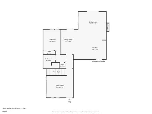 16  Via Destino  , San Clemente, CA