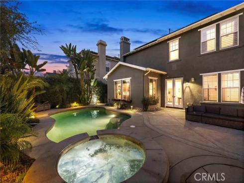 16  Via Destino  , San Clemente, CA