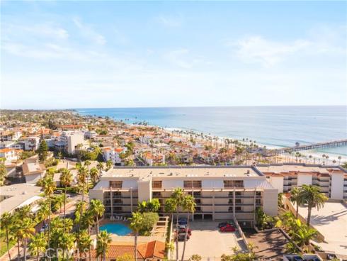 405  Avenida Granada  212 , San Clemente, CA