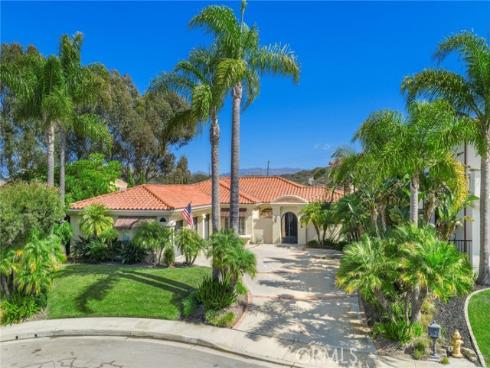 715  Calle Monserrat  , San Clemente, CA