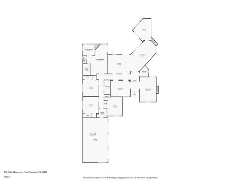 715  Calle Monserrat  , San Clemente, CA