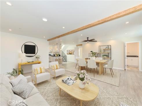 143 N La Esperanza  , San Clemente, CA