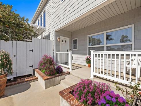 144  Esplanade  , San Clemente, CA