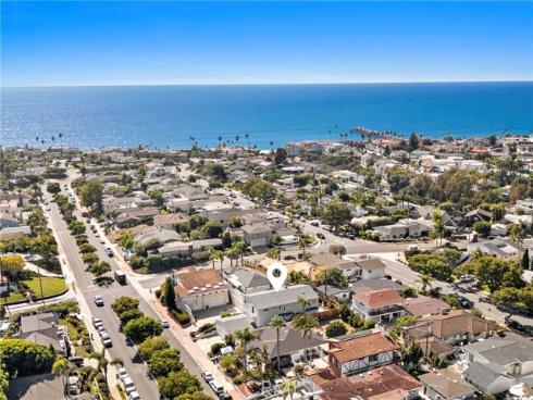 144  Esplanade  , San Clemente, CA