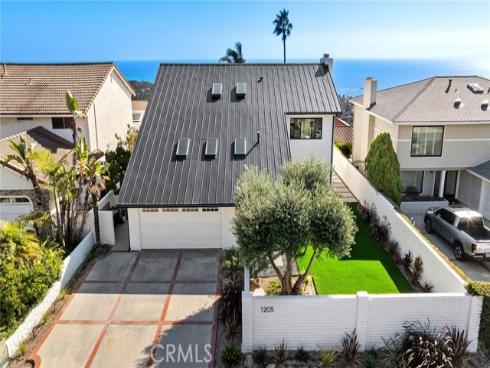 1205  Via Catalina  , San Clemente, CA