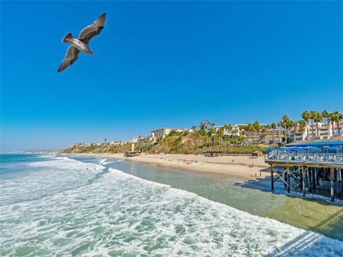 137  W Avenida Cornelio  , San Clemente, CA